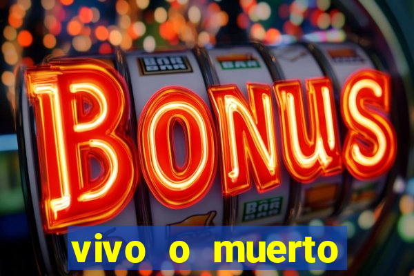 vivo o muerto manhwa bl